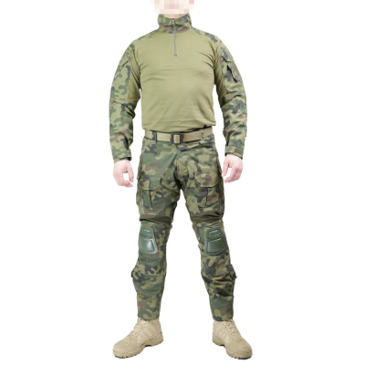                             Combat G3 Complet Uniform - wz.93                        