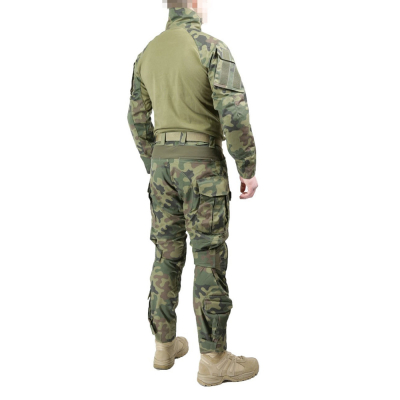                             Combat G3 Complet Uniform - wz.93                        