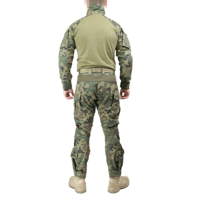                             Combat G3 Complet Uniform - wz.93                        