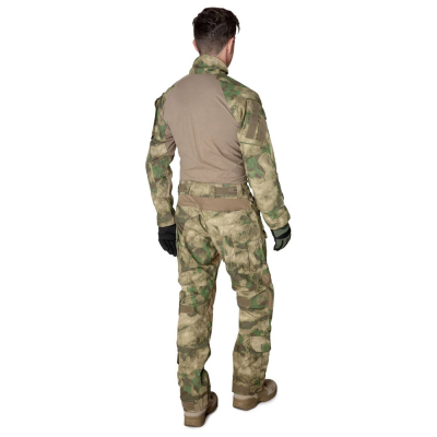                             Combat G3 Complet Uniform                        