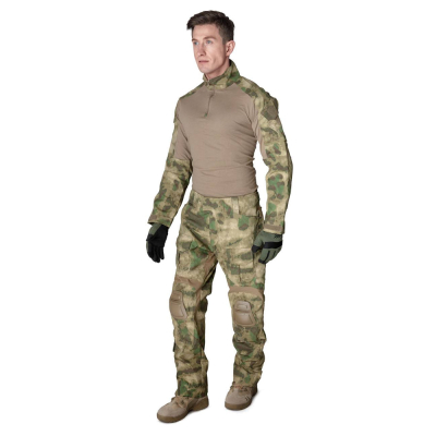 Combat G3 Complet Uniform                    