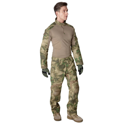                             Combat G3 Complet Uniform                        