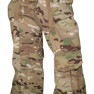                             Kompletní uniforma Combat G3 - Multicam                        