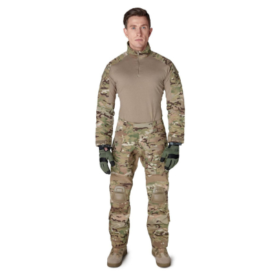                             Combat G3 Complet Uniform – Multicam                        