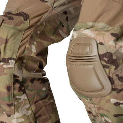                             Combat G3 Complet Uniform – Multicam                        