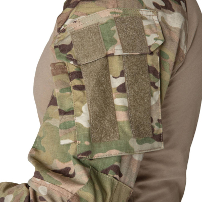                             Combat G3 Complet Uniform – Multicam                        