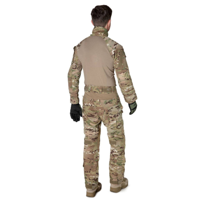                             Kompletní uniforma Combat G3 - Multicam                        