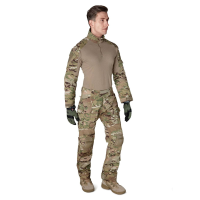                             Combat G3 Complet Uniform – Multicam                        