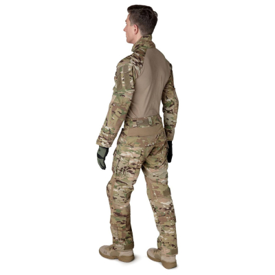                             Combat G3 Complet Uniform – Multicam                        