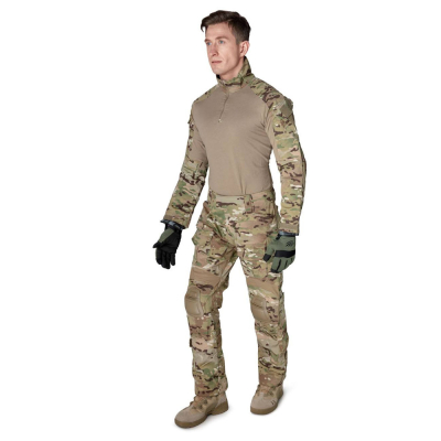 Combat G3 Complet Uniform – Multicam                    