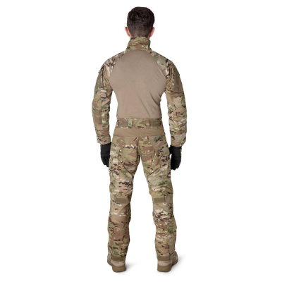                             Combat G3 Complet Uniform – Multicam                        