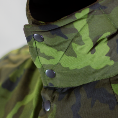                             PBS Overall Camo - vz.95                        