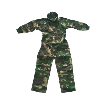                             PBS Overall Camo                        