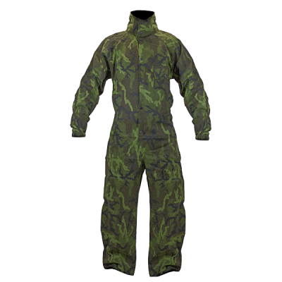 PBS Overall Camo - vz.95                    