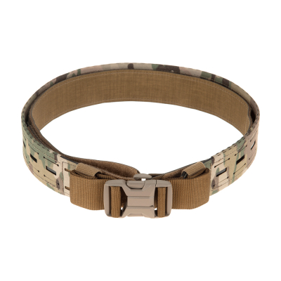 PT6 Tactical Belt - Multicam                    