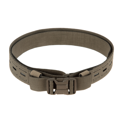                             PT6 Tactical Belt - Ranger Green                        