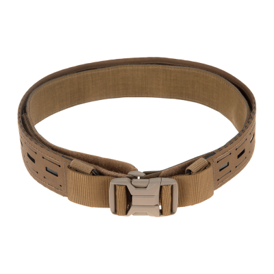 PT6 Tactical Belt - Tan                    