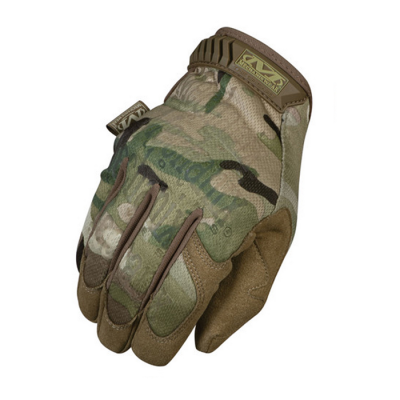 Mechanix rukavice, original - Multicam                    