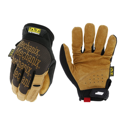                             Mechanix Gloves, original                        