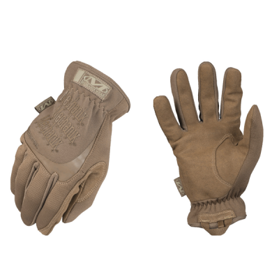 Mechanix rukavice, Fastfit - Tan                    