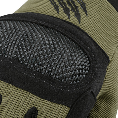                             Gloves Tactical Armored Claw Shield - Olive                        