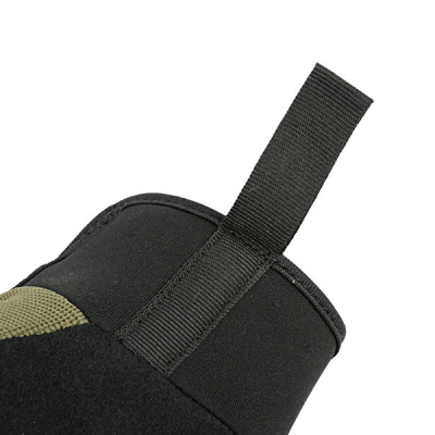                             Gloves Tactical Armored Claw Shield - Olive                        