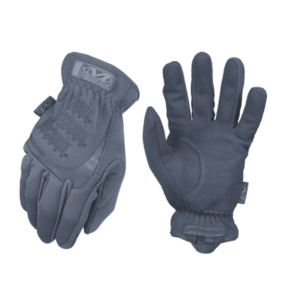 Mechanix Gloves, Fastfit - Wolf Grey                    