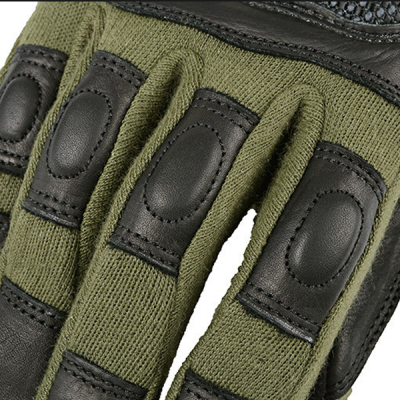                             Gloves Tactical Armored Claw SmartTac - Olive                        