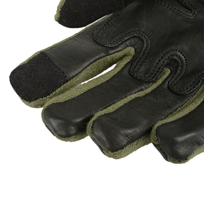                             Gloves Tactical Armored Claw SmartTac - Olive                        