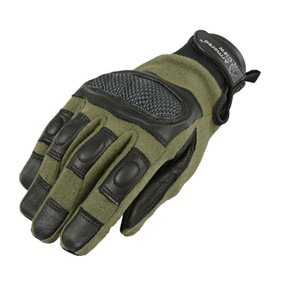                             Gloves Tactical Armored Claw SmartTac - Olive                        