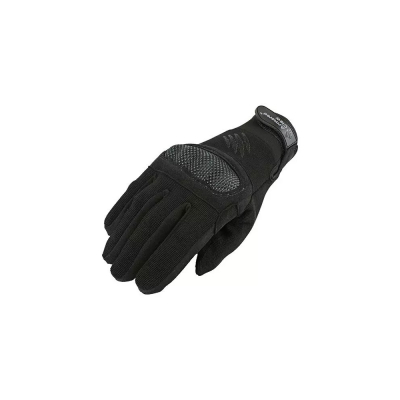                             Gloves Tactical Armored Claw Shield - Black                        