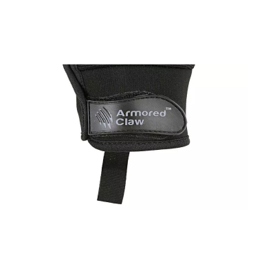                             Gloves Tactical Armored Claw Shield - Black                        