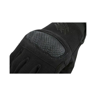                             Gloves Tactical Armored Claw Shield - Black                        