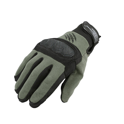                             Rukavice Taktické Armored Claw Shield - Sage Green                        