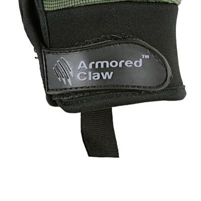                             Gloves Tactical Armored Claw Shield - Sage Green                        