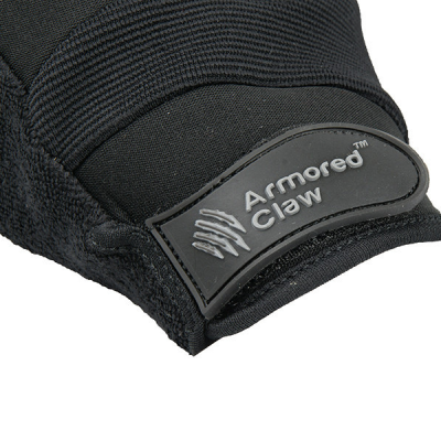                             Gloves Tactical Armored Claw Accuracy - Black                        