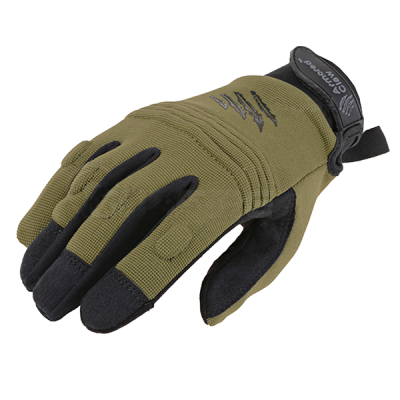                             Gloves Tactical Armored Claw CovertPro - Olive                        