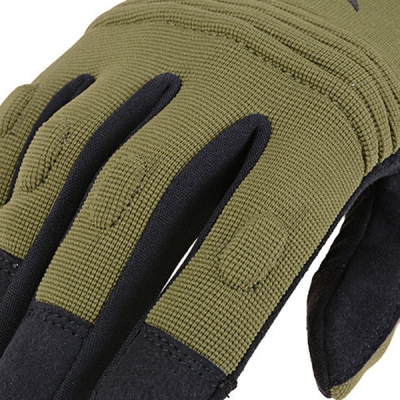                             Gloves Tactical Armored Claw CovertPro - Olive                        