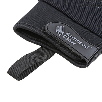                             Gloves Tactical Armored Claw CovertPro - Black                        