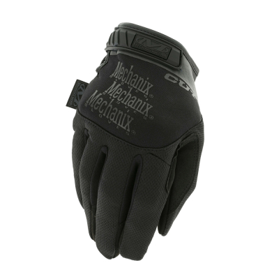                             Mechanix Gloves Women´s Pursuit D5 - Black                        