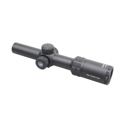 Grizzly 1-4x24 Hunting Riflescope                    