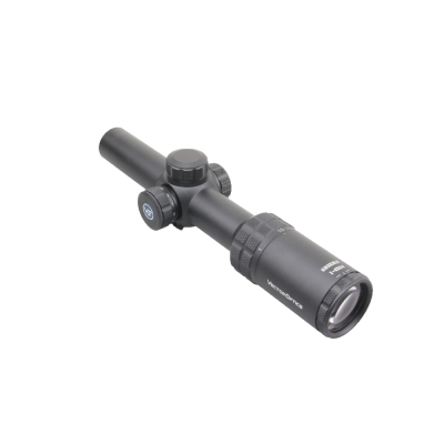                             Grizzly 1-4x24 Hunting Riflescope                        