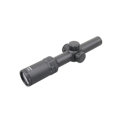                             Grizzly 1-4x24 Hunting Riflescope                        