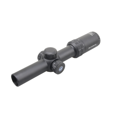                             Grizzly 1-4x24 Hunting Riflescope                        