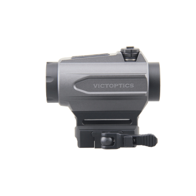                             SRD  Reflex Sight, 1x20 - Graphite                        