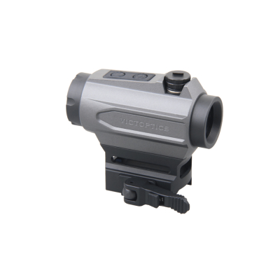                             SRD  Reflex Sight, 1x20 - Graphite                        