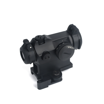 T2 type Red Dot With QD Mount - Black                    