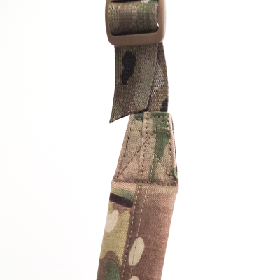                             Gun sling 2-point type VTAC                        