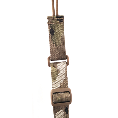                             Gun sling 2-point type VTAC                        