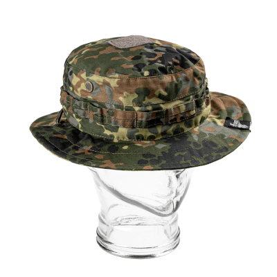                             Klobouk Mod 3 - Flecktarn                        